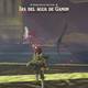 Zelda Breath of the Wild Ruta, bestia del agua - Jefe ca�do