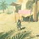 Zelda Breath of the Wild Expansi�n inmobiliaria - Kaenne