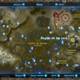 Zelda Breath of the Wild Expansi�n inmobiliaria - Regi�n de los zora