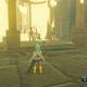 Zelda Breath of the Wild Naboris, bestia del rayo - Nayna