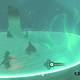 Zelda Breath of the Wild Naboris, bestia del rayo - Aura de Riju