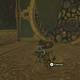 Zelda Breath of the Wild Naboris, bestia del rayo - Terminal del mapa