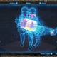 Zelda Breath of the Wild Naboris, bestia del rayo - Primer crculo