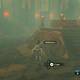 Zelda Breath of the Wild Naboris, bestia del rayo - Antorcha