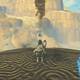 Zelda Breath of the Wild Naboris, bestia del rayo - Tercer cofre