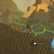 Zelda Breath of the Wild Naboris, bestia del rayo - Rueda