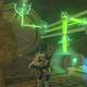 Zelda Breath of the Wild Naboris, bestia del rayo - Electricidad
