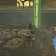 Zelda Breath of the Wild Naboris, bestia del rayo - Sexto cofre