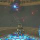 Zelda Breath of the Wild Naboris, bestia del rayo - Ojo