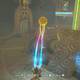 Zelda Breath of the Wild Naboris, bestia del rayo - Esfera elctrica