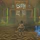 Zelda Breath of the Wild Naboris, bestia del rayo - Cuarta terminal