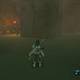 Zelda Breath of the Wild Naboris, bestia del rayo - Primera zona
