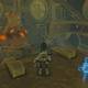 Zelda Breath of the Wild Naboris, bestia del rayo - Terminal principal