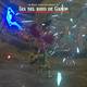 Zelda Breath of the Wild Naboris, bestia del rayo - Romper el escudo