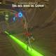 Zelda Breath of the Wild Naboris, bestia del rayo - Rayo mortal