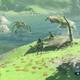Zelda Breath of the Wild Un tesoro sumergido - Izron