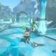 Zelda Breath of the Wild Colecci�n de gemas - Redo