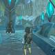 Zelda Breath of the Wild Un mar de lgrimas - Ronk