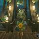 Zelda: Breath of the Wild El viaje hacia la regin de los orni - Tyto