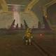 Zelda: Breath of the Wild Interior de Vah Medoh - Segundo cofre