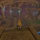 Zelda: Breath of the Wild Interior de Vah Medoh - Primera sala a la izquierda