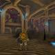 Zelda: Breath of the Wild Interior de Vah Medoh - Dispara al ojo y Primera terminal