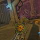 Zelda: Breath of the Wild Interior de Vah Medoh - Roca en el lado derecho