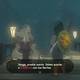 Zelda: Breath of the Wild El viaje hacia la regin de los orni - Teba