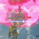 Zelda: Breath of the Wild Vah Medoh - Disparar a los caones