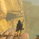 Zelda Breath of the Wild Los desaparecidos - Amigo 1 (2)