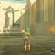 Zelda Breath of the Wild En buscar de Byrta - Saryen