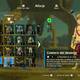 Zelda Breath of the Wild El viaje hacia la regin de los goron - Resistencia al calor