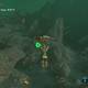 Zelda Breath of the Wild El viaje hacia la regin de los goron - Hacia la Ciudad Goron