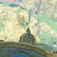 Zelda Breath of the Wild Una ofrenda para el hada - Fuente de la gran hada