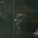 Zelda Breath of the Wild El camino hacia el Bastin central - Corriente