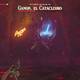 Zelda Breath of the Wild Ganon el cataclismo - Jefe por la pared y lanza