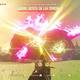 Zelda Breath of the Wild Ganon bestia de las tinieblas - Primeros crculos