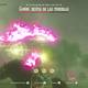 Zelda Breath of the Wild Ganon bestia de las tinieblas - Segundos crculos
