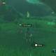 Zelda Breath of the Wild El poder del hielo - Kuoy