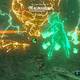 Zelda Breath of the Wild Cuestin de respeto - Ira de Urbosa