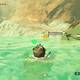Zelda Breath of the Wild El secreto de la montaa - Gorun