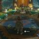 Zelda Breath of the Wild Amor de madre - Tienda del poblado de Orni