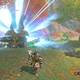 Zelda Breath of the Wild Caprichos de nuevo rico - Caminante explotando