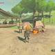 Zelda Breath of the Wild Recetas de la realeza - Gotter