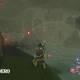 Zelda Breath of the Wild Recetas de la realeza - Embarcadero