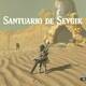 Zelda Breath of the Wild Santuario de Segvik