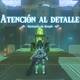Zelda Breath of the Wild Santuario de Segvik - Santuario de Segvik (2)