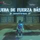Zelda Breath of the Wild Santuario de Kasoh - Santuario de Kasoh (2)