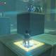 Zelda Breath of the Wild Santuario de Yunish - Paralizar baldosa