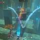 Zelda Breath of the Wild Santuario de Yunish - Cofre